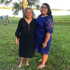 Meet your Posher, Samantha